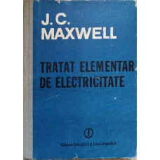 TRATAT ELEMENTAR DE ELECTRICITATE