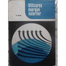 UTILIZAREA ENERGIEI VALURILOR