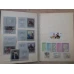 CLASOR TIMBRE DIVERSE AMATOR. 6 FILE