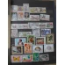CLASOR TIMBRE DIVERSE, HOBBY. 10 FILE, FORMAT MARE