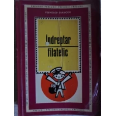INDREPTAR FILATELIC