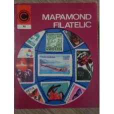 MAPAMOND FILATELIC