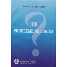 100 PROBLEME DE LOGICA