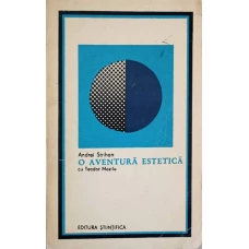 O AVENTURA ESTETICA CU TEODOR MAZILU