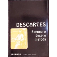 EXPUNERE DESPRE METODA