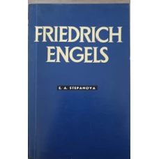FRIEDRICH ENGELS