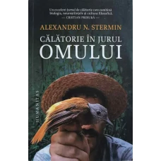 CALATORIE IN JURUL OMULUI