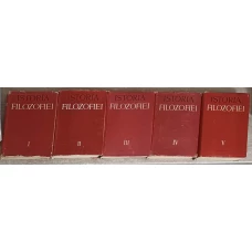 ISTORIA FILOZOFIEI VOL.1-5