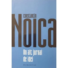 UN ALT JURNAL DE IDEI
