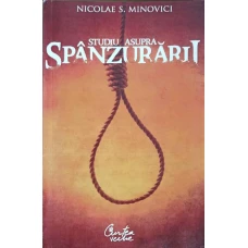 STUDIU ASUPRA SPANZURARII