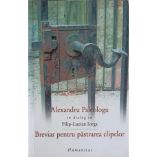 BREVIAR PENTRU PASTRAREA CLIPELOR