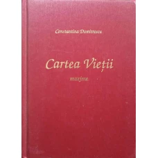 CARTEA VIETII. MAXIME