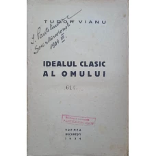 IDEALUL CLASIC AL OMULUI