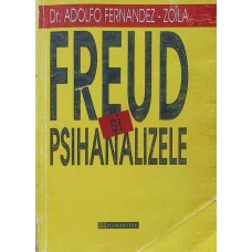 FREUD SI PSIHANALIZELE (COPIE XEROX)