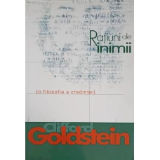 RATIUNI ALE INIMII. O FILOSOFIE A CREDINTEI