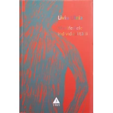 MANIFESTELE INDIVIDUALITATII. CONFESIUNEA UNUI ASASIN ROMAN
