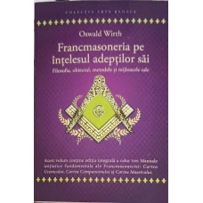 FRANCMASONERIA PE INTELESUL ADEPTILOR SAI