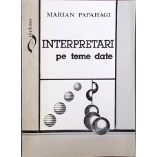 INTERPRETARI PE TEME DATE