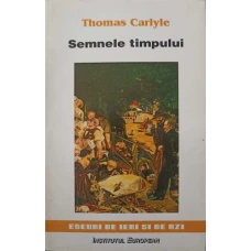 SEMNELE TIMPULUI