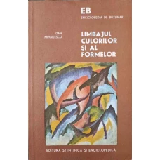 LIMBAJUL CULORILOR SI AL FORMELOR