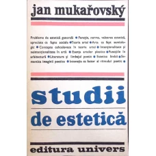 STUDII DE ESTETICA