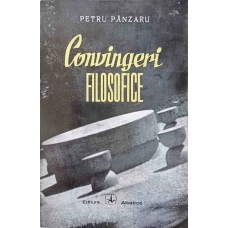 CONVINGERI FILOSOFICE