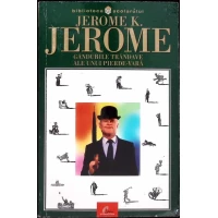 GANDURILE TRANDAVE ALE UNUI PIERDE-VARA GANDURILE TRANDAVE ALE UNUI PIERDE-VARA