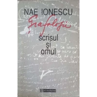GRAFOLOGIE SCRISUL SI OMUL