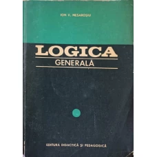 LOGICA GENERALA