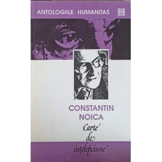 CARTE DE INTELEPCIUNE