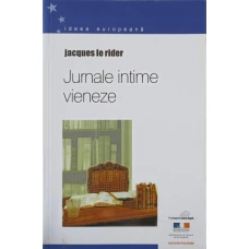 JURNALE INTIME VIENEZE