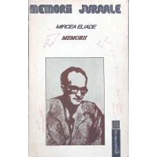 MEMORII VOL.1 1907-1960