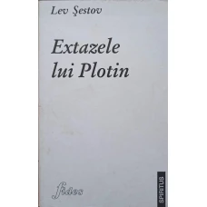 EXTAZELE LUI PLOTIN
