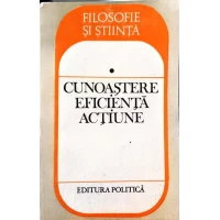 CUNOASTERE EFICIENTA ACTIUNE