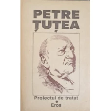 PROIECTUL DE TRATAT. EROS