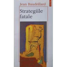 STRATEGIILE FATALE