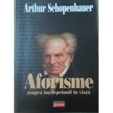 AFORISME ASUPRA INTELEPCIUNII IN VIATA