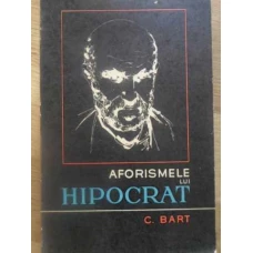 AFORISMELE LUI HIPOCRAT