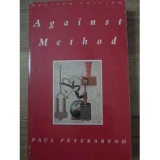 AGAINST METHOD