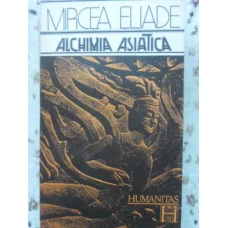 ALCHIMIA ASIATICA