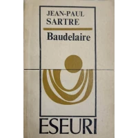 BAUDELAIRE ESEURI BAUDELAIRE ESEURI