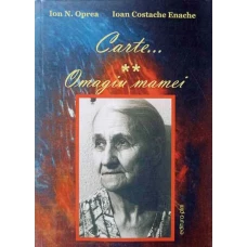 CARTE... OMAGIU MAMEI VOL.2