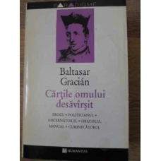 CARTILE OMULUI DESAVARSIT