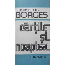 CARTILE SI NOAPTEA