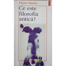CE ESTE FILOSOFIA ANTICA?