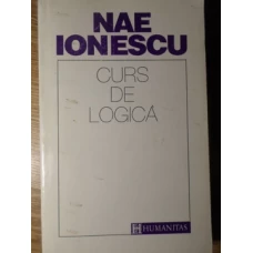 CURS DE LOGICA