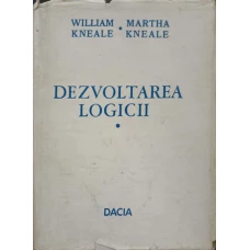 DEZVOLTATEA LOGICII VOL.1
