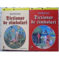 DICTIONAR DE SIMBOLURI VOL.1-2