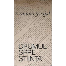 DRUMUL SPRE STIINTA