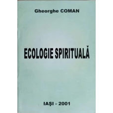 ECOLOGIE SPIRITUALA